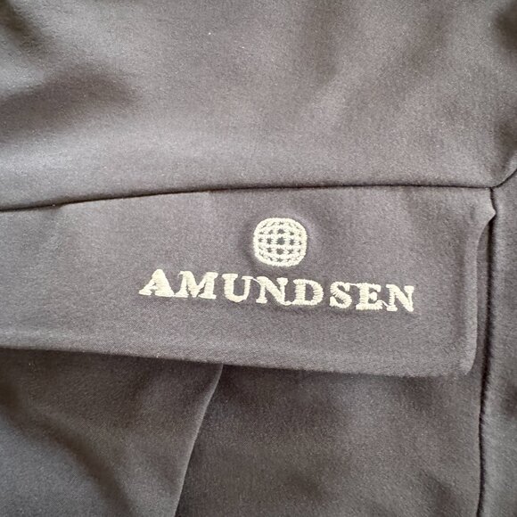 Amundsen Peak Panther Ski Pants Women’s Size XS - Picture 7 of 8